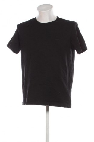 Herren T-Shirt BOSS, Größe M, Farbe Schwarz, Preis € 69,99