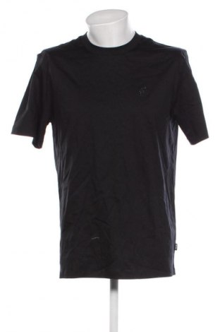 Ανδρικό t-shirt BOSS, Μέγεθος XL, Χρώμα Μαύρο, Τιμή 63,99 €