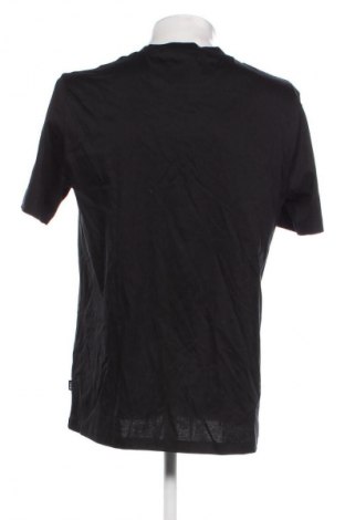 Ανδρικό t-shirt BOSS, Μέγεθος XL, Χρώμα Μαύρο, Τιμή 63,99 €