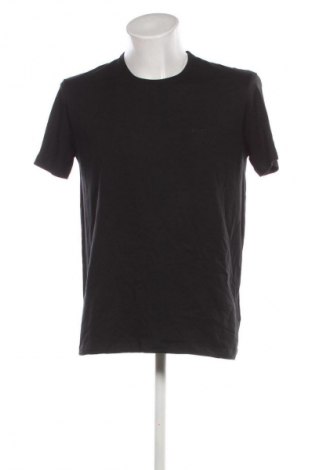 Ανδρικό t-shirt BOSS, Μέγεθος M, Χρώμα Μαύρο, Τιμή 63,99 €