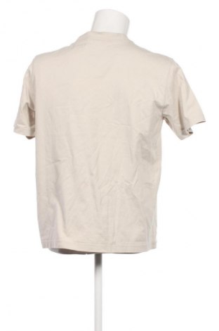 Herren T-Shirt BOSS, Größe L, Farbe Beige, Preis € 38,99