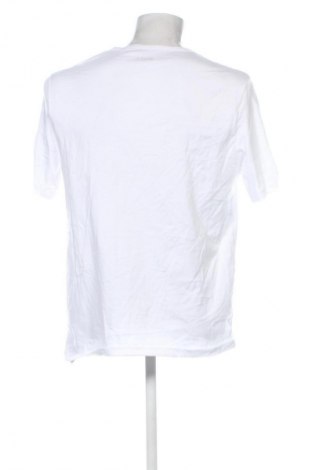 Ανδρικό t-shirt BOSS, Μέγεθος XL, Χρώμα Λευκό, Τιμή 63,99 €