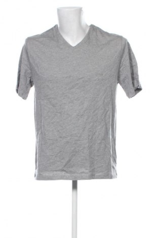 Ανδρικό t-shirt BOSS, Μέγεθος XL, Χρώμα Γκρί, Τιμή 63,99 €