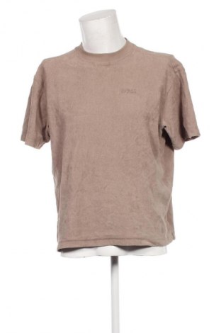 Herren T-Shirt BOSS, Größe L, Farbe Braun, Preis € 69,99