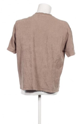 Herren T-Shirt BOSS, Größe L, Farbe Braun, Preis € 69,99