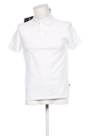 Herren T-Shirt BOSS, Größe S, Farbe Weiß, Preis € 77,99