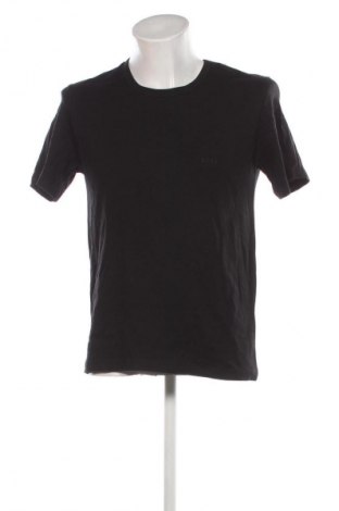 Herren T-Shirt BOSS, Größe L, Farbe Schwarz, Preis € 69,99