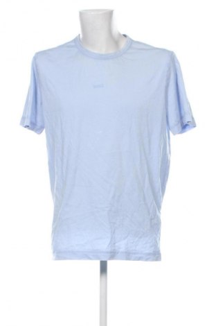 Ανδρικό t-shirt BOSS, Μέγεθος XXL, Χρώμα Μπλέ, Τιμή 34,99 €