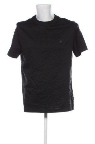 Herren T-Shirt BOSS, Größe XL, Farbe Schwarz, Preis € 69,99