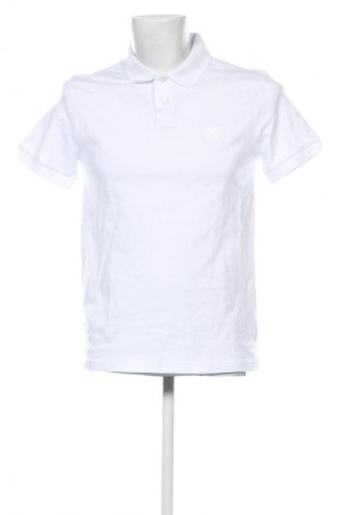 Ανδρικό t-shirt BOSS, Μέγεθος M, Χρώμα Λευκό, Τιμή 63,99 €