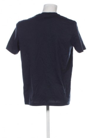 Ανδρικό t-shirt BOSS, Μέγεθος XL, Χρώμα Μπλέ, Τιμή 63,99 €