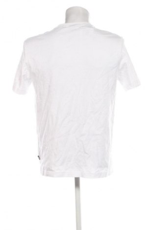 Herren T-Shirt BOSS, Größe XL, Farbe Weiß, Preis € 38,99