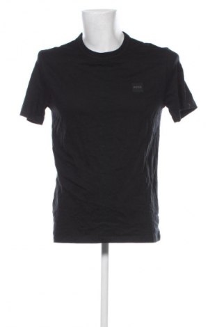 Ανδρικό t-shirt BOSS, Μέγεθος M, Χρώμα Μαύρο, Τιμή 63,99 €