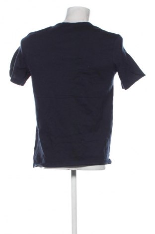 Ανδρικό t-shirt BOSS, Μέγεθος L, Χρώμα Μπλέ, Τιμή 63,99 €