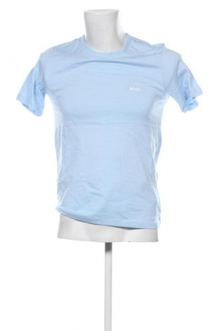 Herren T-Shirt BOSS, Größe M, Farbe Blau, Preis € 69,99