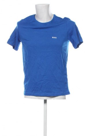 Herren T-Shirt BOSS, Größe L, Farbe Blau, Preis € 69,99