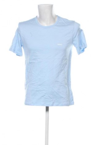 Herren T-Shirt BOSS, Größe L, Farbe Blau, Preis € 69,99