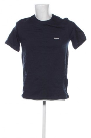 Herren T-Shirt BOSS, Größe L, Farbe Blau, Preis € 69,99