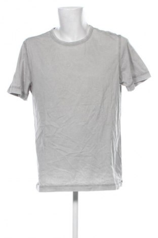 Ανδρικό t-shirt BOSS, Μέγεθος XXL, Χρώμα Γκρί, Τιμή 63,99 €