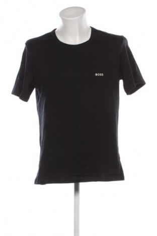 Tricou de bărbați BOSS, Mărime XL, Culoare Negru, Preț 325,99 Lei