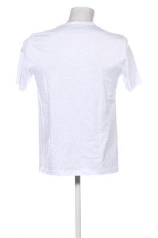 Herren T-Shirt BOSS, Größe L, Farbe Weiß, Preis 68,99 €