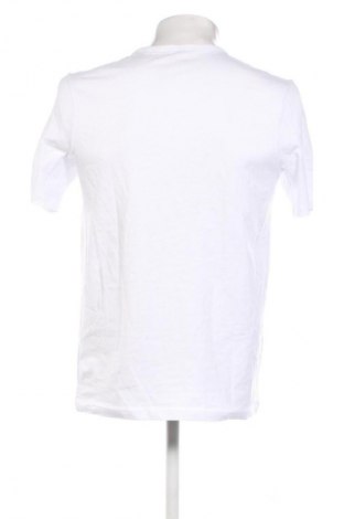 Herren T-Shirt BOSS, Größe L, Farbe Weiß, Preis 68,99 €