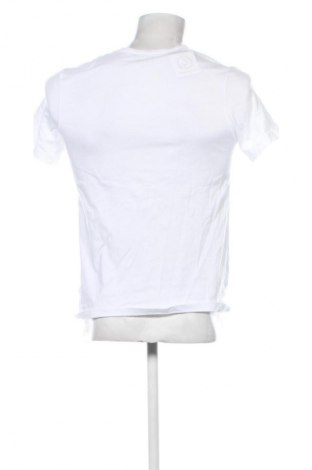 Ανδρικό t-shirt BOSS, Μέγεθος M, Χρώμα Λευκό, Τιμή 63,99 €