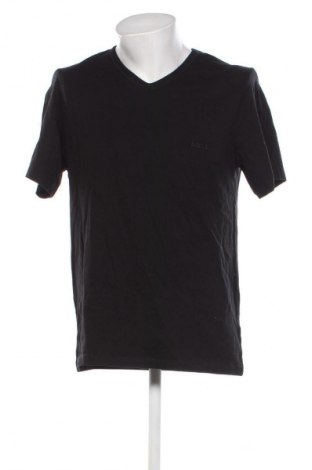 Herren T-Shirt BOSS, Größe XL, Farbe Schwarz, Preis € 69,99