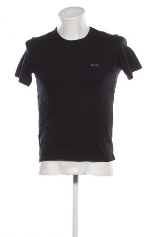 Ανδρικό t-shirt BOSS, Μέγεθος M, Χρώμα Μαύρο, Τιμή 63,99 €