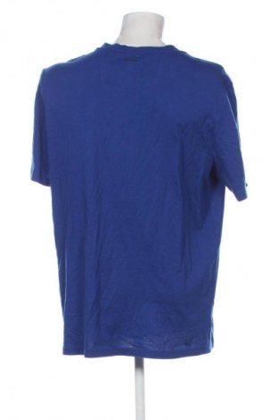 Herren T-Shirt BOSS, Größe 3XL, Farbe Blau, Preis 68,99 €