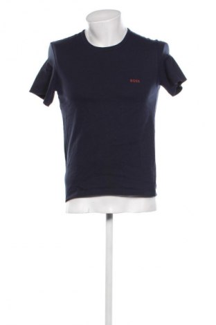 Herren T-Shirt BOSS, Größe M, Farbe Blau, Preis 68,99 €