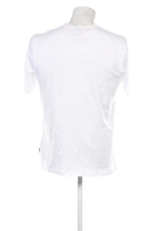 Herren T-Shirt BOSS, Größe M, Farbe Weiß, Preis 68,99 €