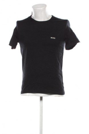 Herren T-Shirt BOSS, Größe M, Farbe Schwarz, Preis 68,99 €