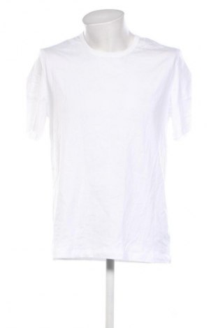 Herren T-Shirt BOSS, Größe XL, Farbe Weiß, Preis € 69,99