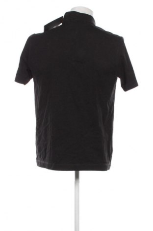 Ανδρικό t-shirt BOSS, Μέγεθος S, Χρώμα Μαύρο, Τιμή 63,99 €