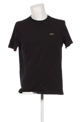 Herren T-Shirt BOSS, Größe XL, Farbe Schwarz, Preis 68,99 €