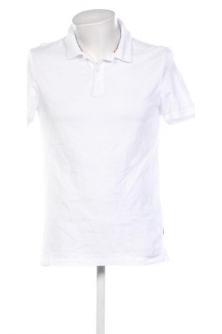 Herren T-Shirt BOSS, Größe L, Farbe Weiß, Preis 76,99 €