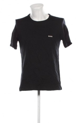 Herren T-Shirt BOSS, Größe L, Farbe Schwarz, Preis 68,99 €