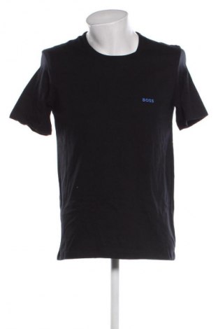 Herren T-Shirt BOSS, Größe L, Farbe Schwarz, Preis 68,99 €