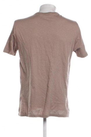 Herren T-Shirt BOSS, Größe L, Farbe Braun, Preis 68,99 €