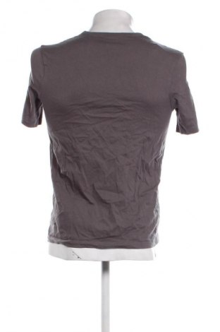 Herren T-Shirt BOSS, Größe L, Farbe Grau, Preis € 69,99