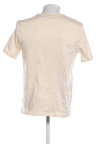 Herren T-Shirt BOSS, Größe L, Farbe Beige, Preis € 69,99