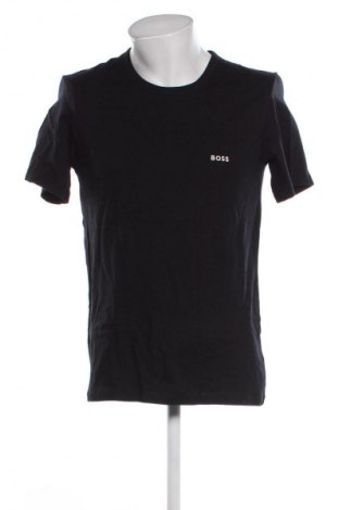 Herren T-Shirt BOSS, Größe L, Farbe Schwarz, Preis € 69,99