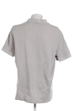 Ανδρικό t-shirt BOSS, Μέγεθος 3XL, Χρώμα Γκρί, Τιμή 71,99 €