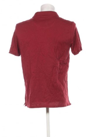 Ανδρικό t-shirt Bexleys, Μέγεθος L, Χρώμα Κόκκινο, Τιμή 22,99 €