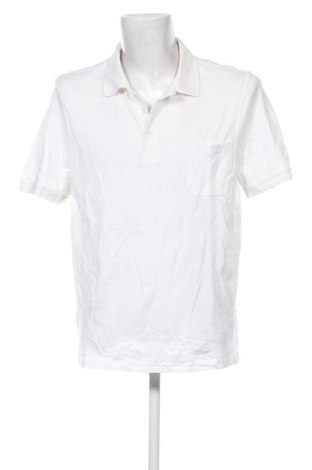 Tricou de bărbați Bexleys, Mărime XL, Culoare Alb, Preț 150,99 Lei