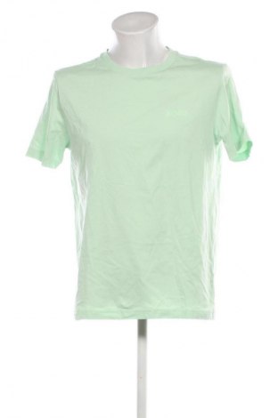 Męski T-shirt Boss Green, Rozmiar L, Kolor Zielony, Cena 327,99 zł