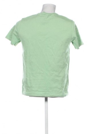 Ανδρικό t-shirt Boss Orange, Μέγεθος L, Χρώμα Πράσινο, Τιμή 63,99 €