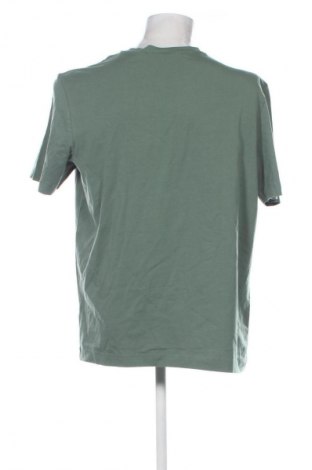 Tricou de bărbați Boss Orange, Mărime XL, Culoare Verde, Preț 325,99 Lei