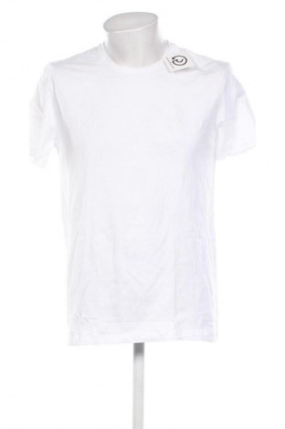 Herren T-Shirt Boss Selection, Größe M, Farbe Weiß, Preis 68,99 €